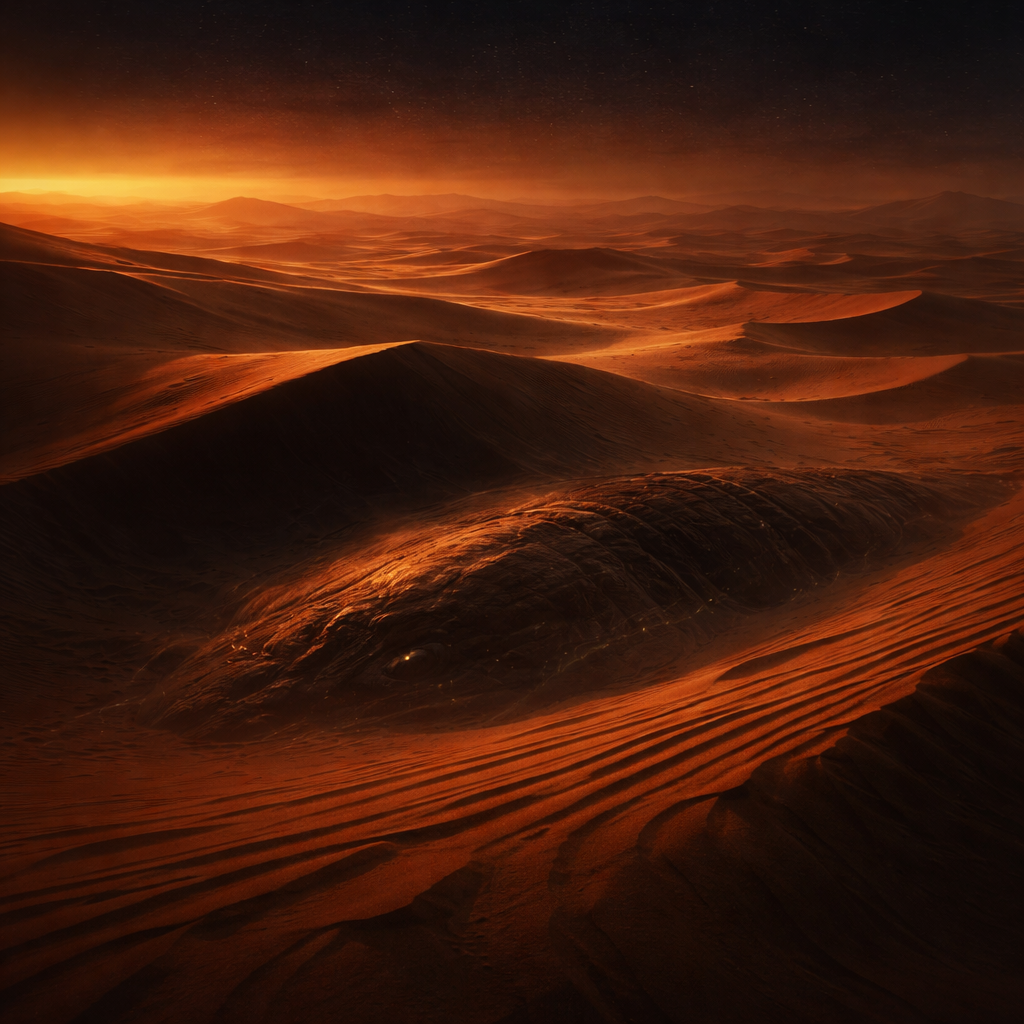 Arrakis