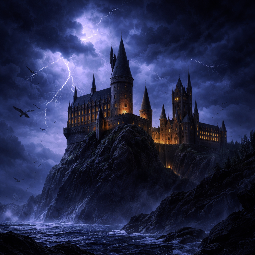 Hogwarts